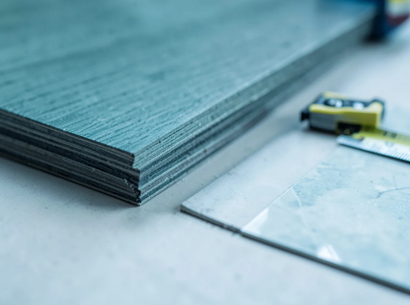 Luxury Vinyl Plank Installation Rutherford College, NC FAQs